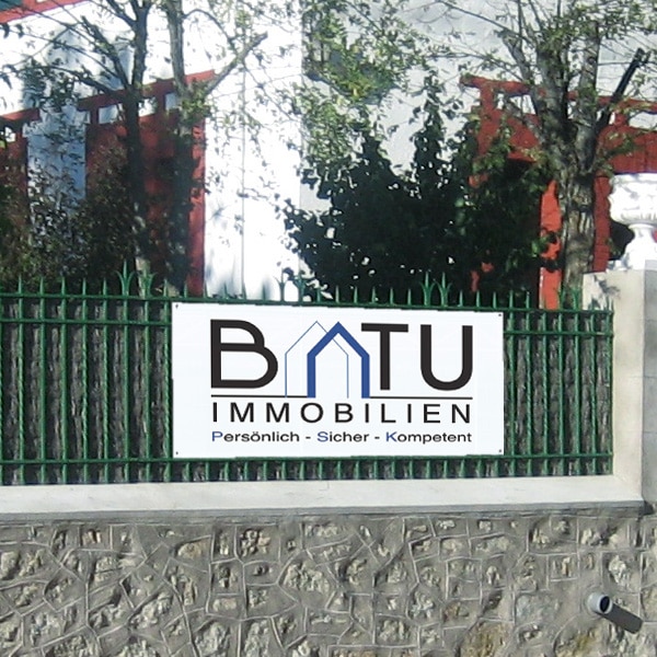 Symbolbild zum Thema Immobilienverkauf