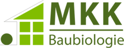 MKK Baubiologie Logo